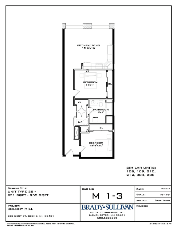 Colony Mill Apartments in Keene, NH RENTCafe